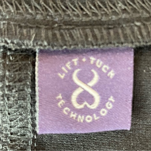 Nordstrom/NYDJ “Lift and Tuck Technology” Pencil Skirt - Picture 4 of 6